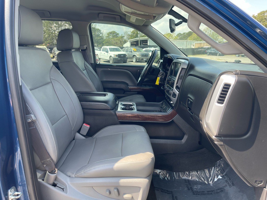 2017 GMC Sierra Image 15