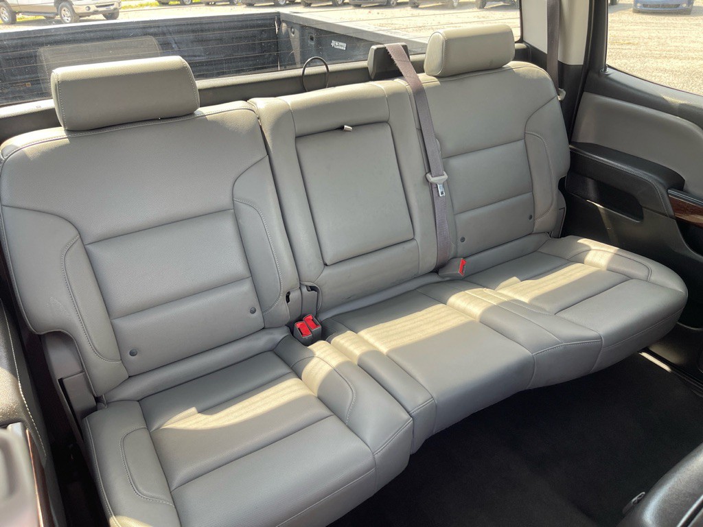 2017 GMC Sierra Image 18