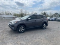 Image for 2016 Toyota Rav4 XLE ID: 7303499