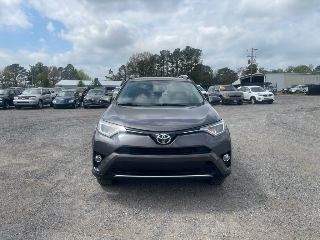 2016 Toyota Rav4 Image 2