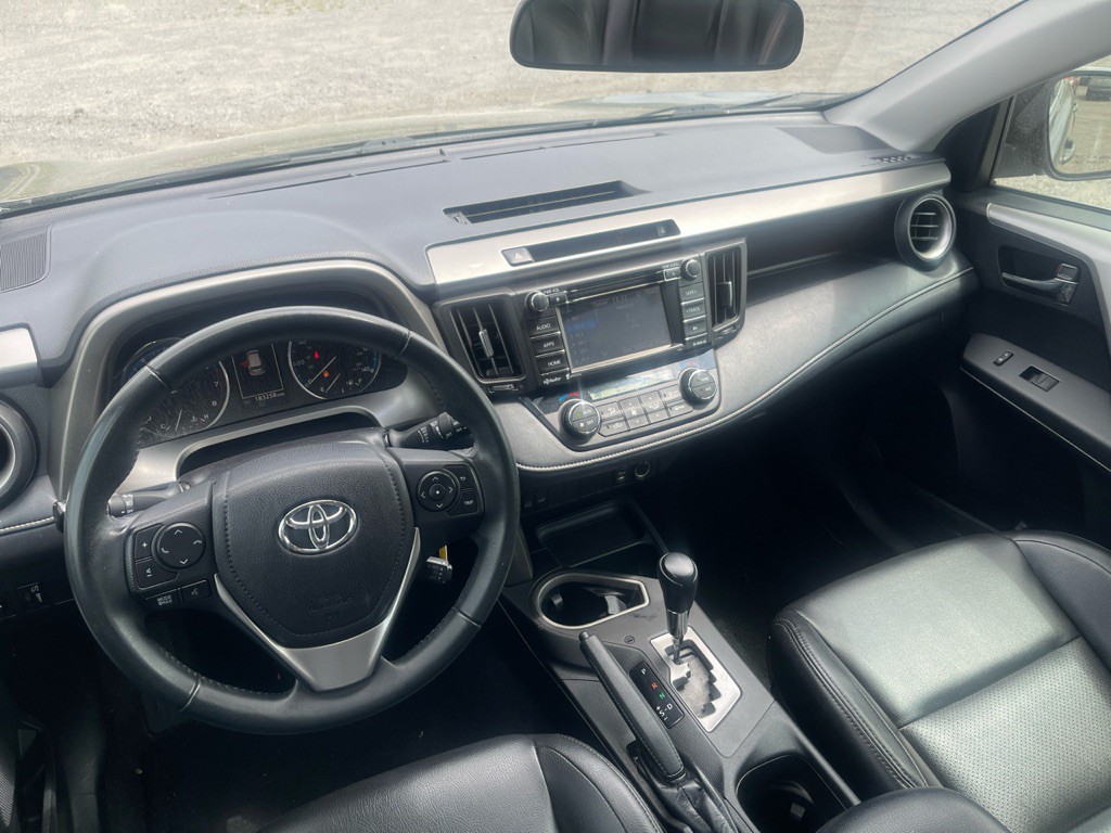 2016 Toyota Rav4 Image 6