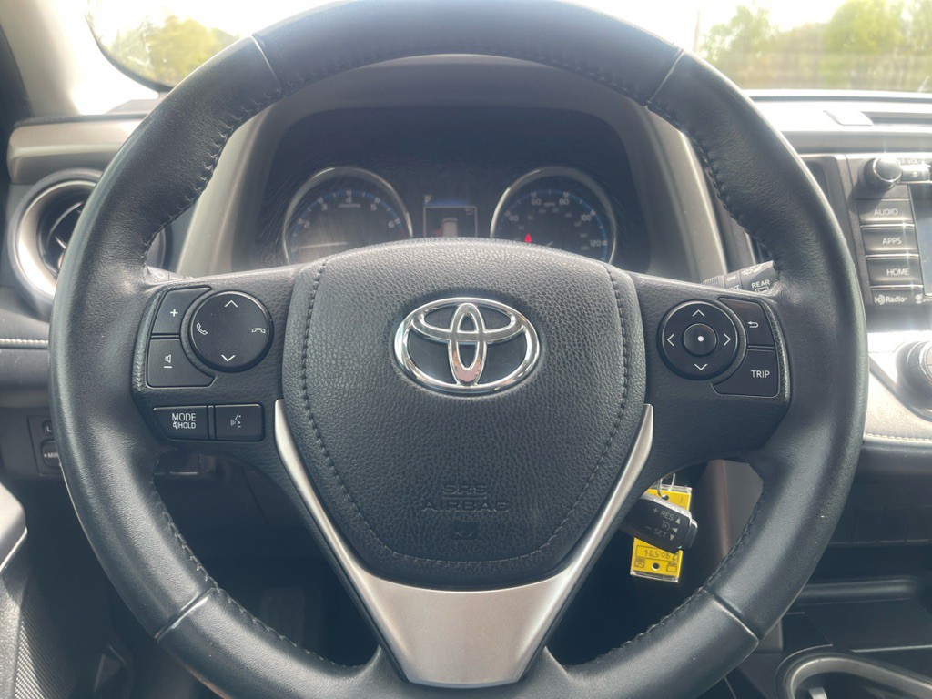 2016 Toyota Rav4 Image 7