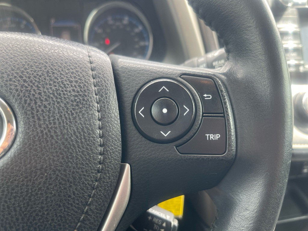 2016 Toyota Rav4 Image 9