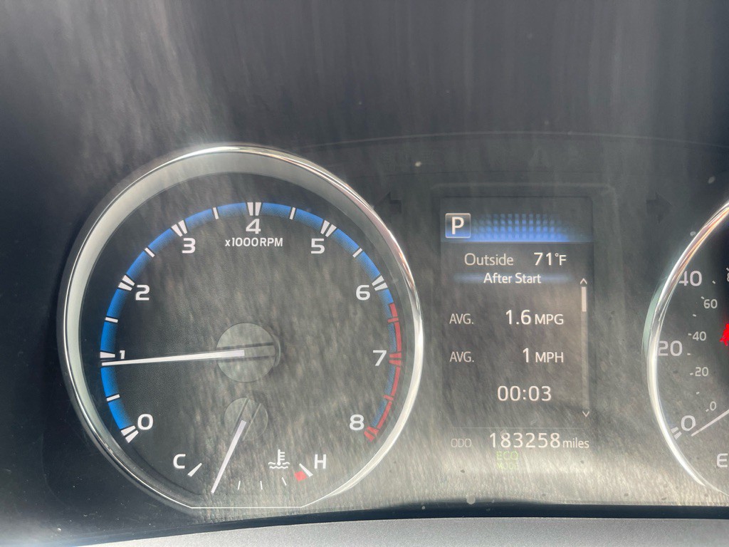 2016 Toyota Rav4 Image 10
