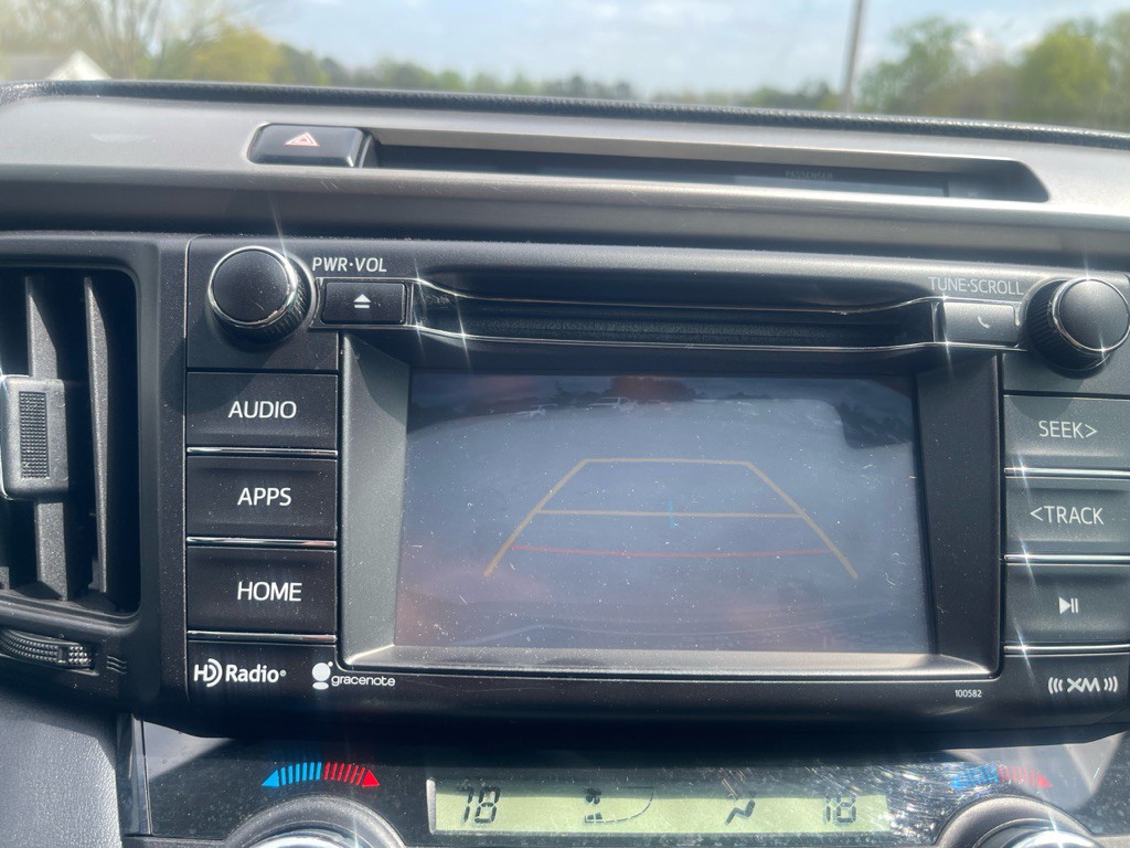 2016 Toyota Rav4 Image 12