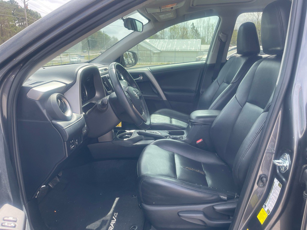 2016 Toyota Rav4 Image 14
