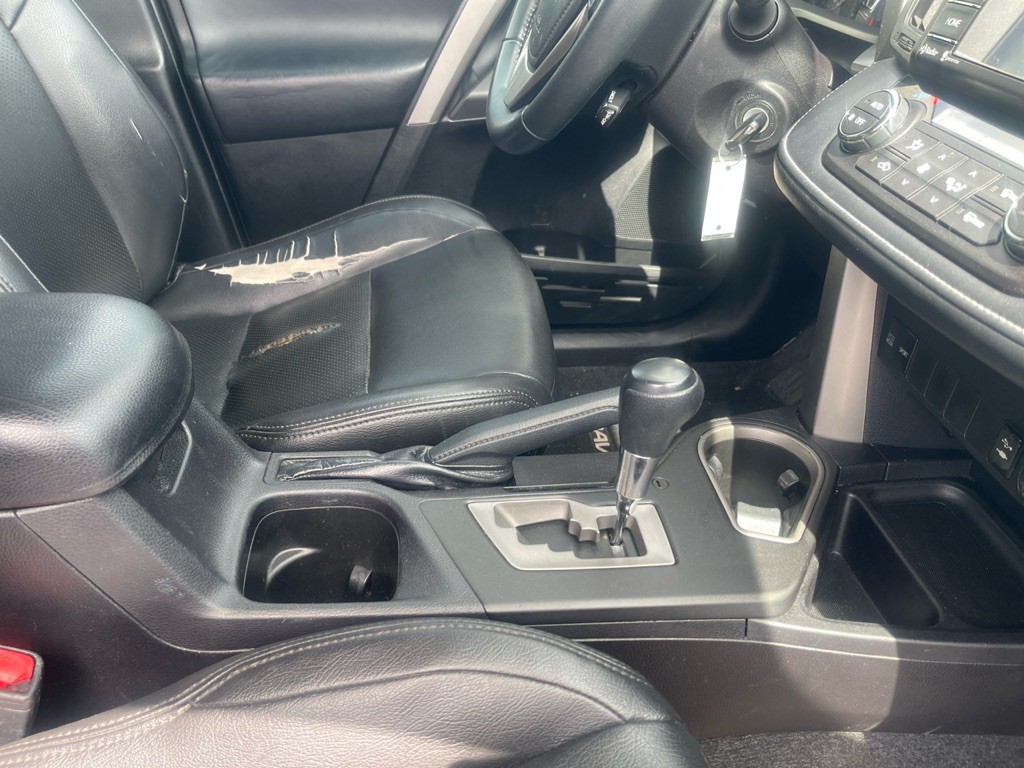 2016 Toyota Rav4 Image 16