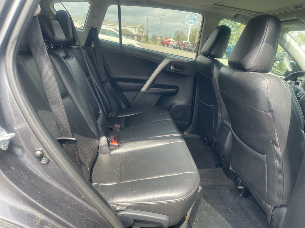 2016 Toyota Rav4 Image 19