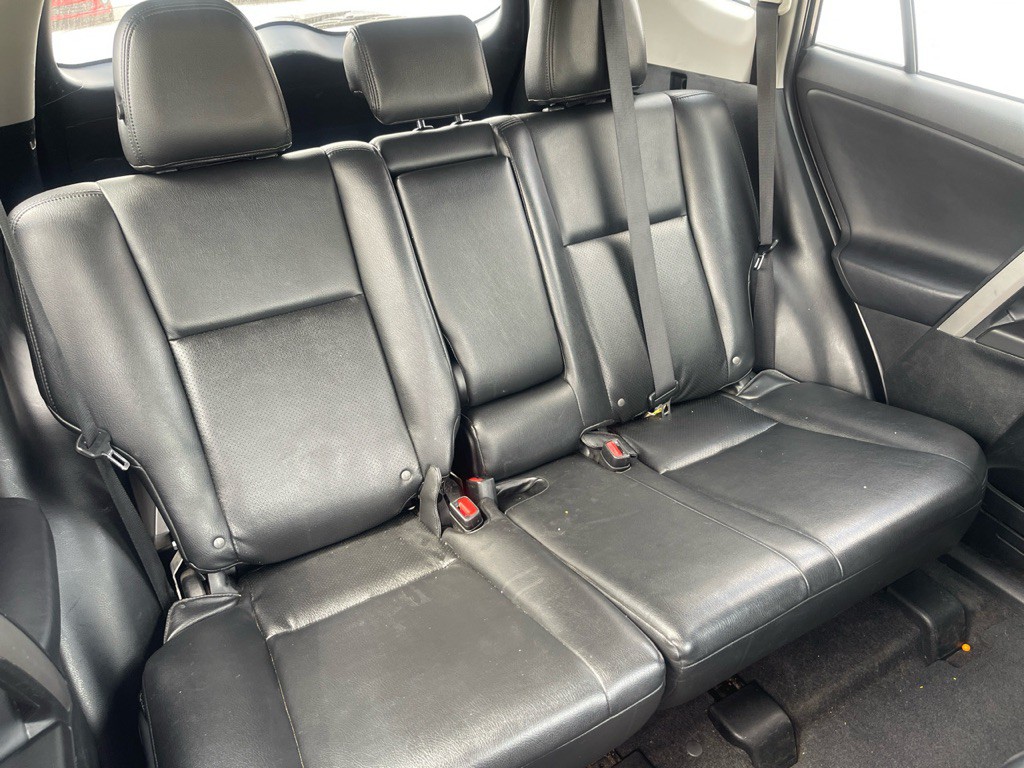 2016 Toyota Rav4 Image 20