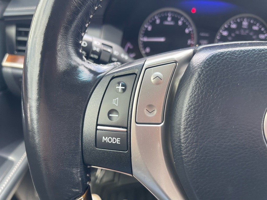 2015 Lexus ES 350 Image 7