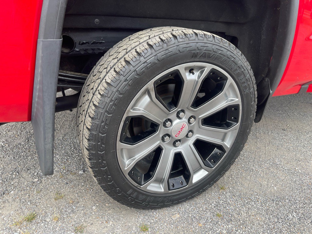 2018 GMC Sierra 1500 Image 6