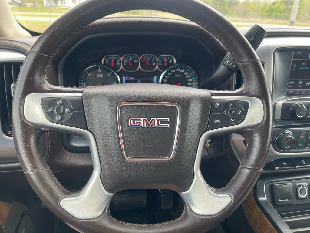 2018 GMC Sierra 1500 Image 7
