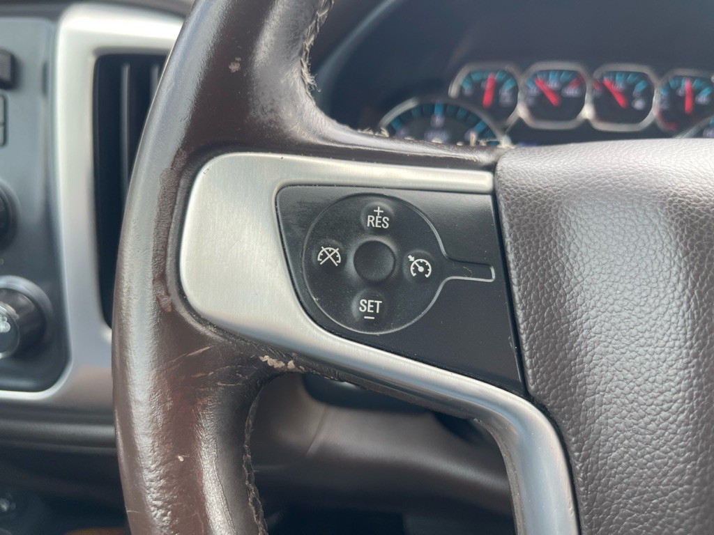 2018 GMC Sierra 1500 Image 8