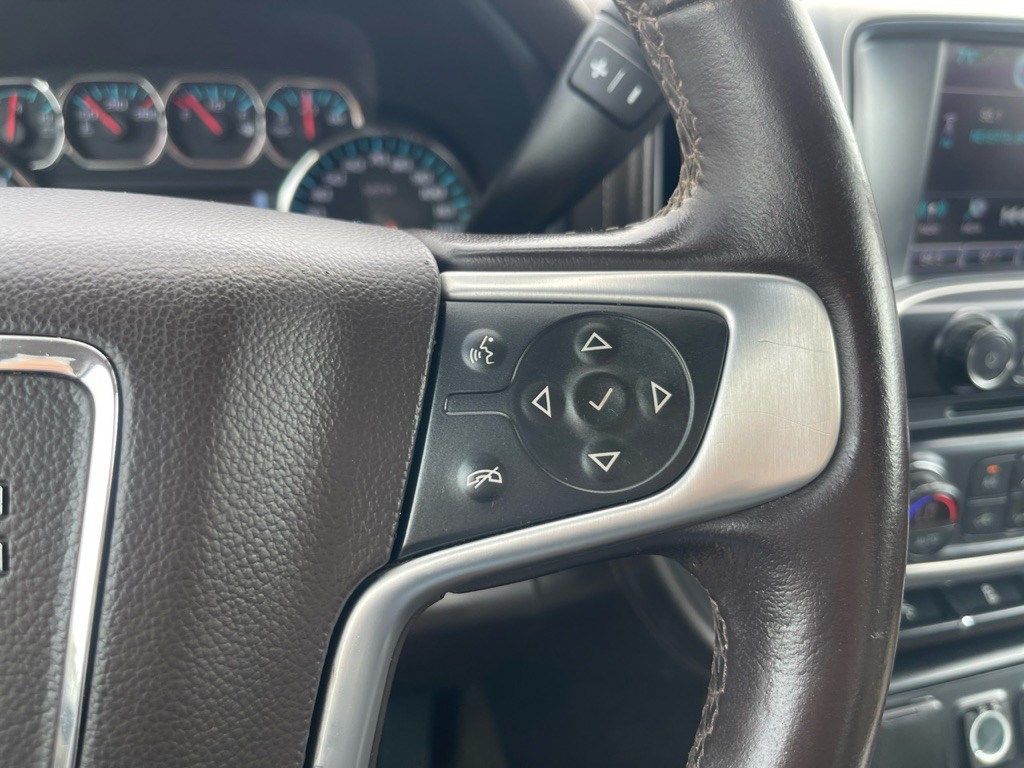 2018 GMC Sierra 1500 Image 9