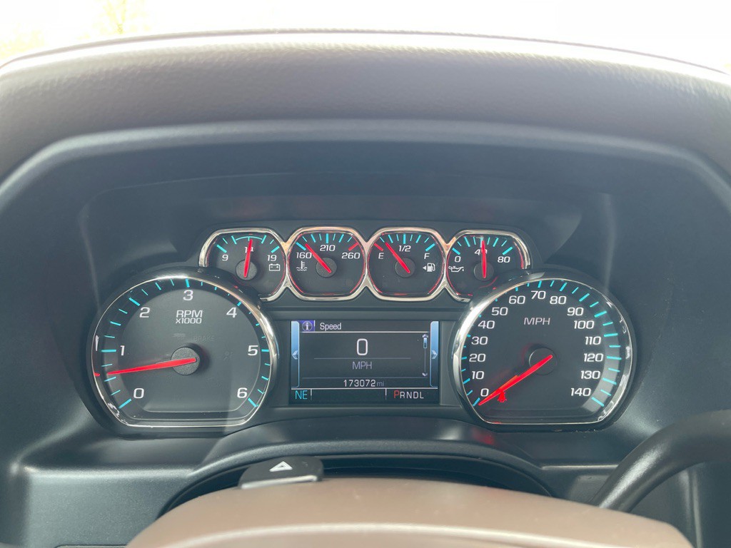 2018 GMC Sierra 1500 Image 10
