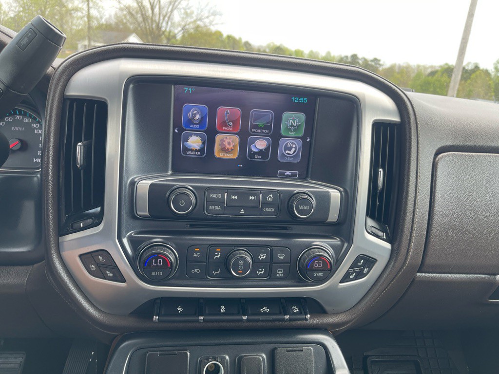 2018 GMC Sierra 1500 Image 11