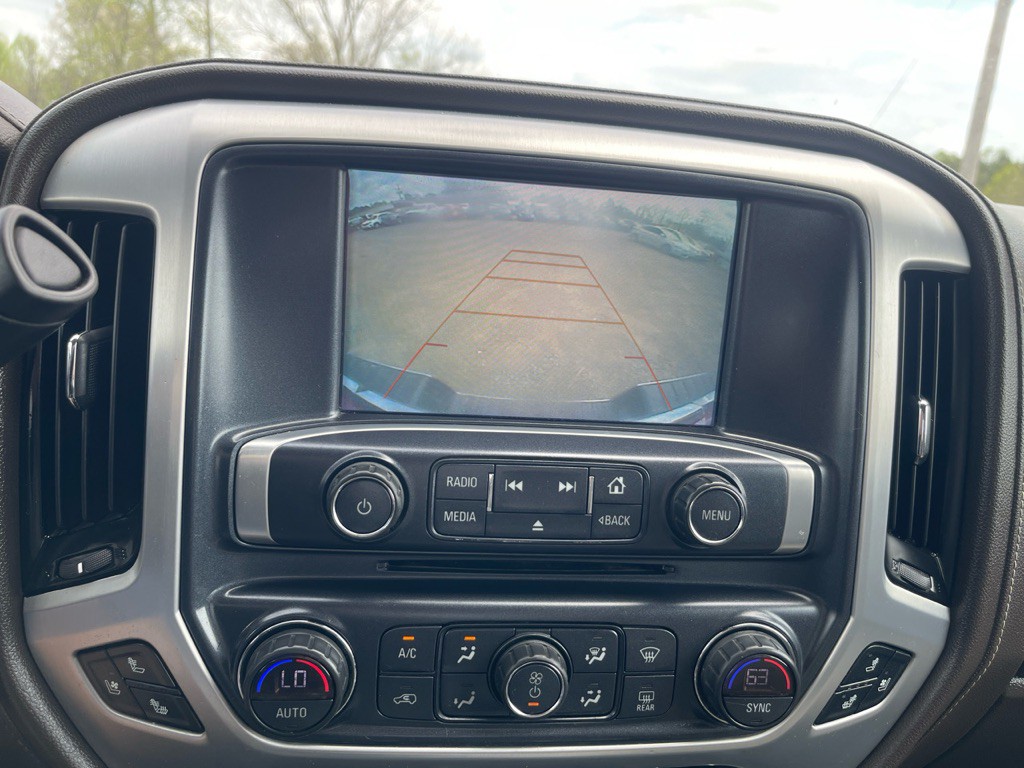 2018 GMC Sierra 1500 Image 12
