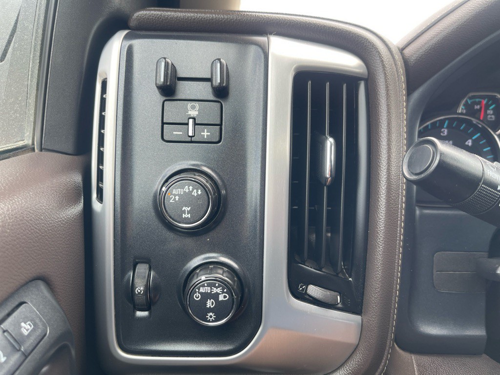 2018 GMC Sierra 1500 Image 13