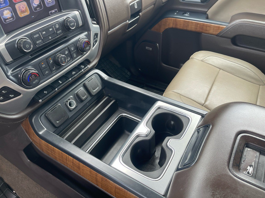 2018 GMC Sierra 1500 Image 14