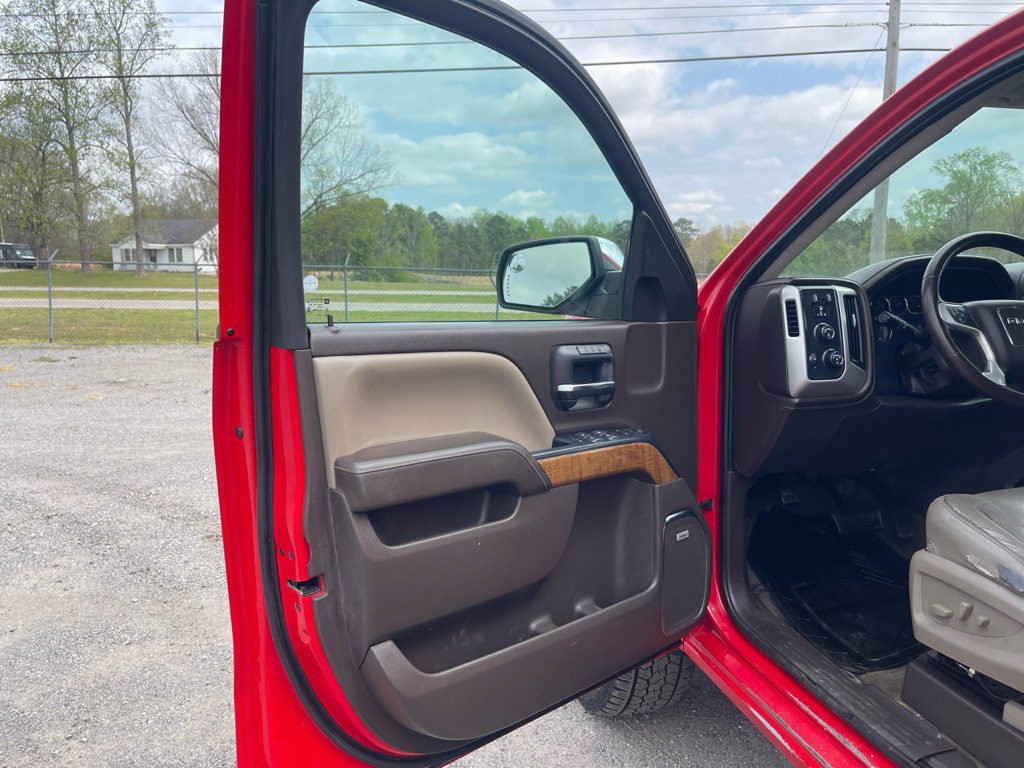 2018 GMC Sierra 1500 Image 15