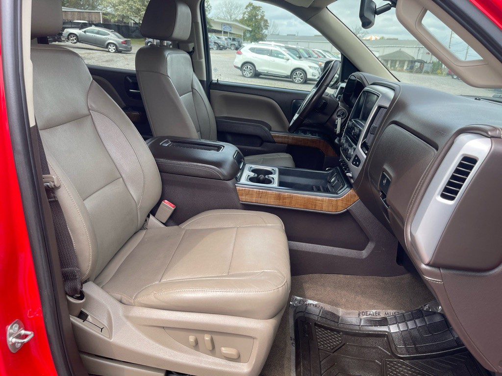 2018 GMC Sierra 1500 Image 17