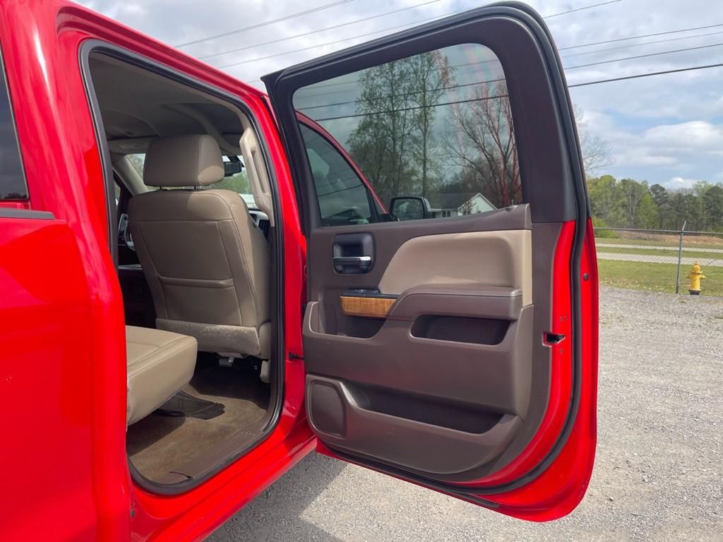 2018 GMC Sierra 1500 Image 18