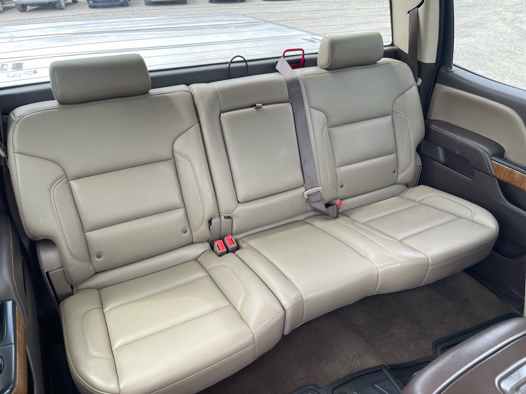2018 GMC Sierra 1500 Image 20