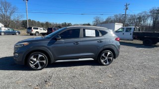 Image for 2017 Hyundai Tucson Limited ID: 7310339