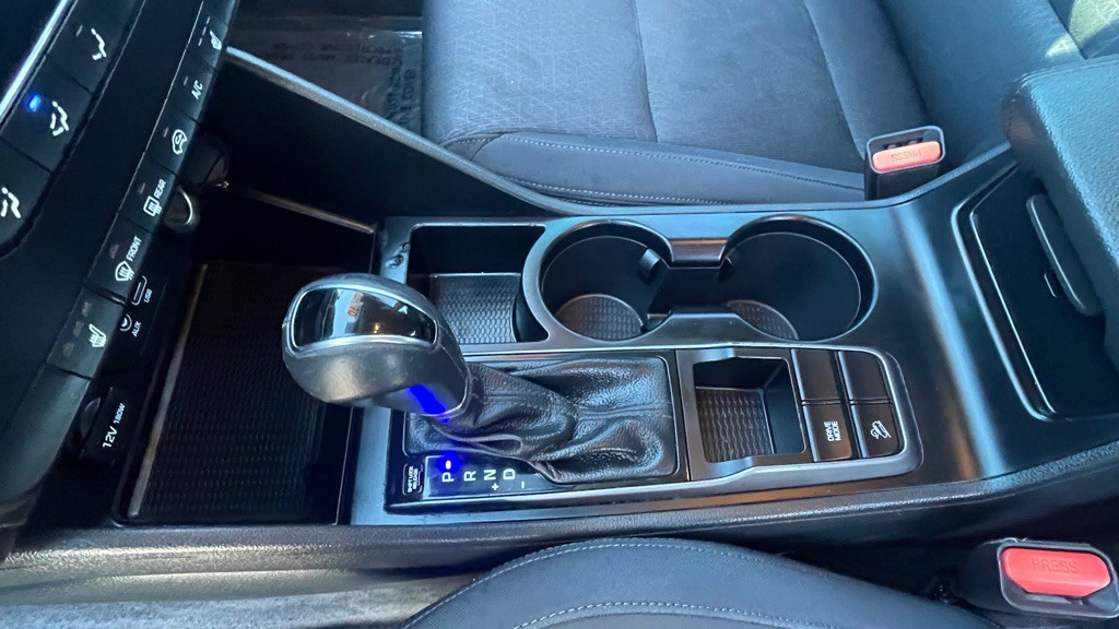 2017 Hyundai Tucson Image 13