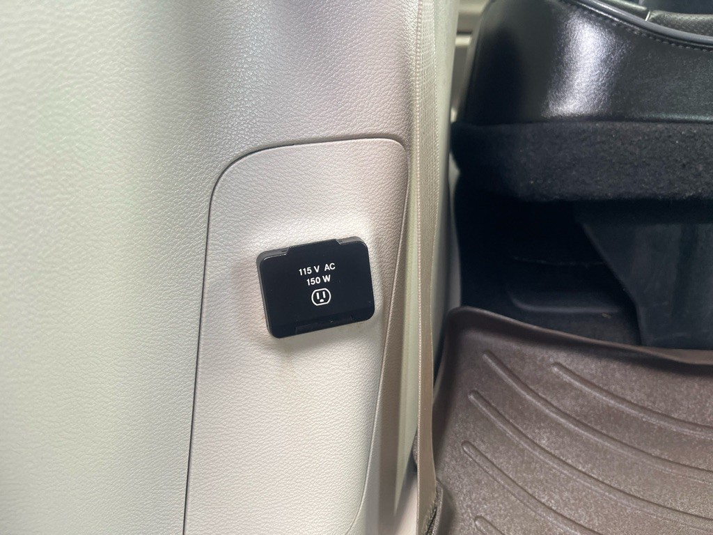 2018 Chrysler Pacifica Image 20