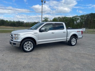 Image for 2015 Ford F-150 XL ID: 7313987