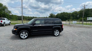 Image for 2014 Jeep Patriot Latitude ID: 7334747