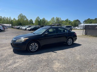 Image for 2011 Honda Accord EX-L ID: 7349184