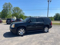 Image for 2009 GMC Yukon SLT ID: 7349226