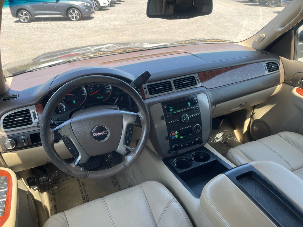 2009 GMC Yukon Image 5