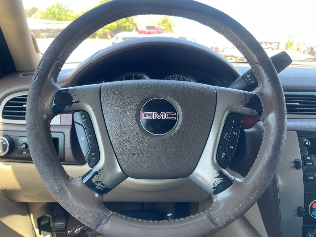 2009 GMC Yukon Image 6