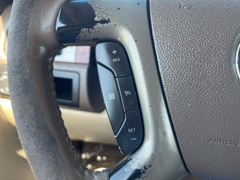 2009 GMC Yukon Image 7