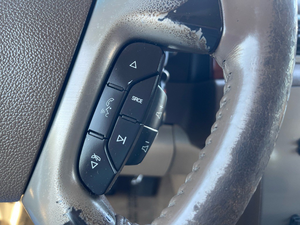 2009 GMC Yukon Image 8