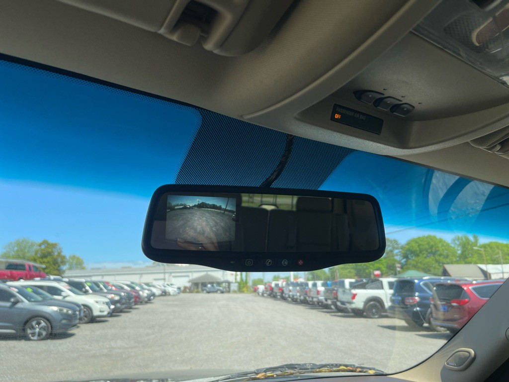 2009 GMC Yukon Image 10