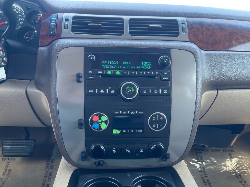 2009 GMC Yukon Image 11