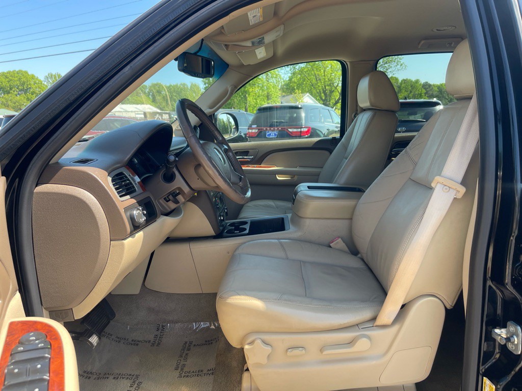 2009 GMC Yukon Image 13