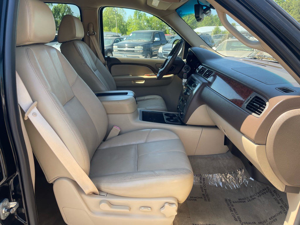 2009 GMC Yukon Image 14