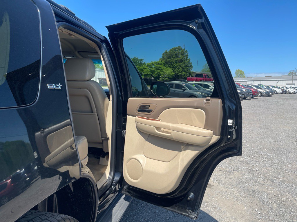 2009 GMC Yukon Image 15