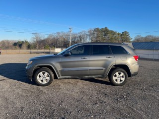 Image for 2012 Jeep Grand Cherokee Laredo ID: 7368794