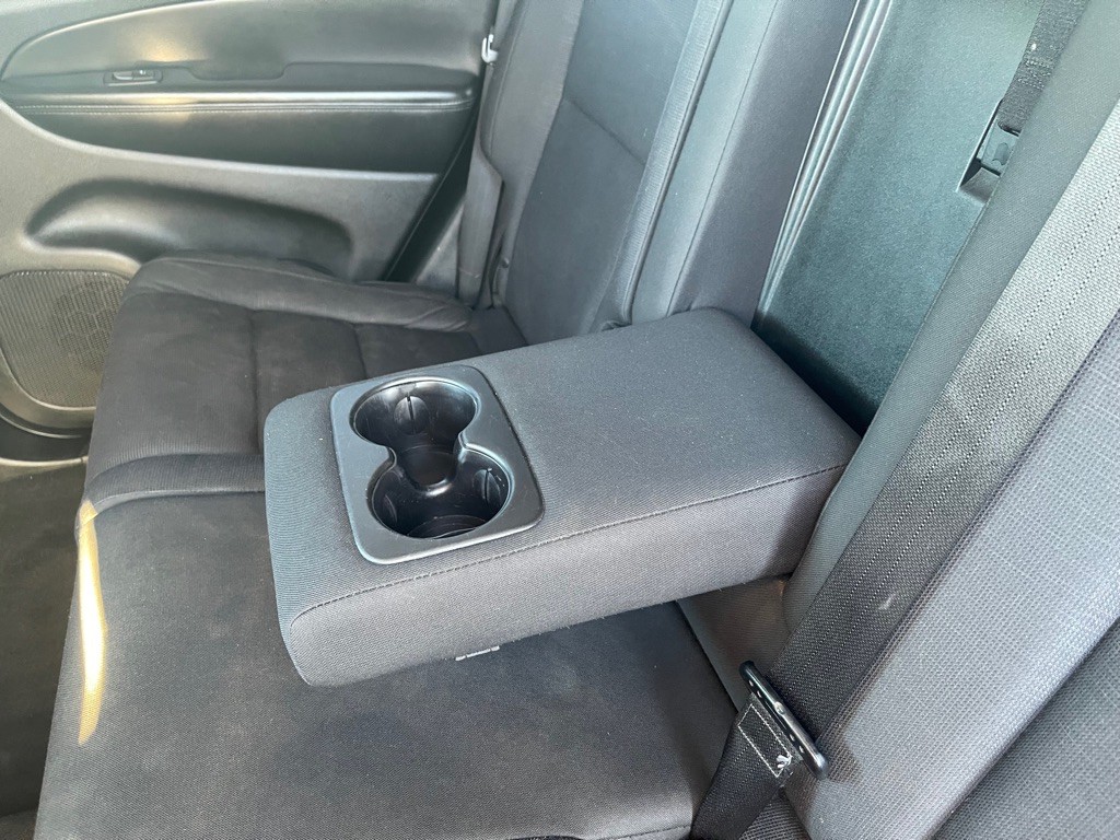 2012 Jeep Grand Cherokee Image 19