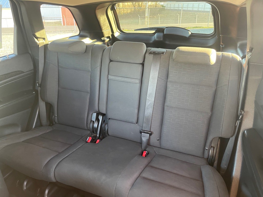 2012 Jeep Grand Cherokee Image 20