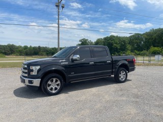 Image for 2015 Ford F-150 XL ID: 7390707