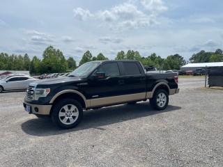 Image for 2013 Ford F-150 XL ID: 7390716