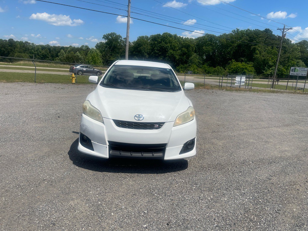2009 Toyota Corolla Image 2