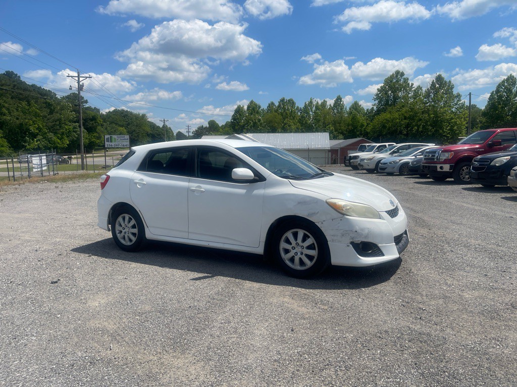 2009 Toyota Corolla Image 3